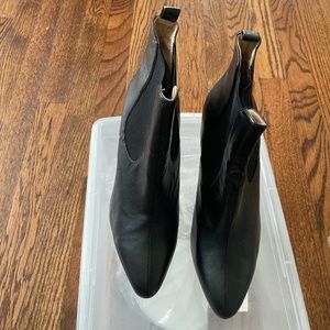 Michael Kors Booties